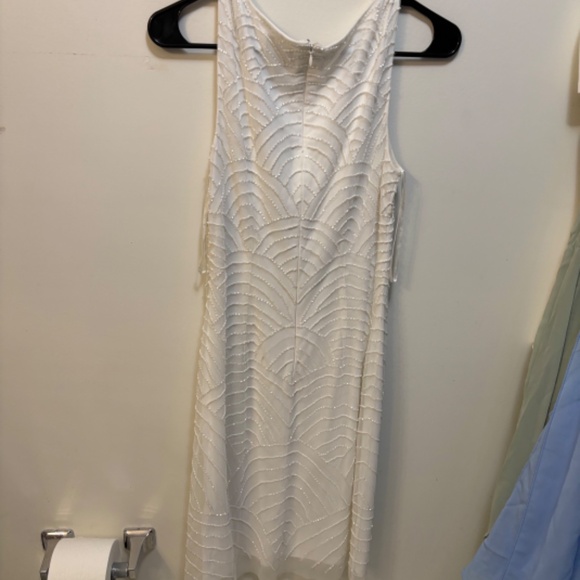 Bridal shower dress - Picture 2 of 4